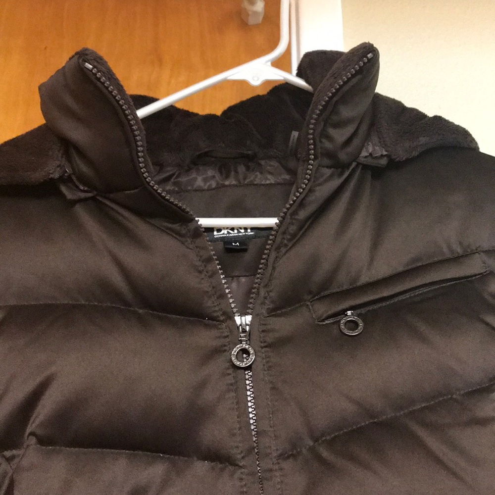 Jacket - Picture 4 of 4